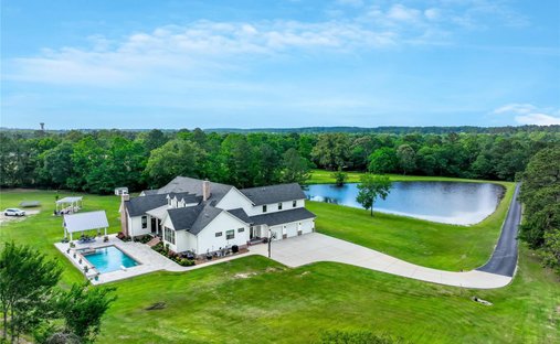Haus in Montgomery, Texas, Vereinigte Staaten 1