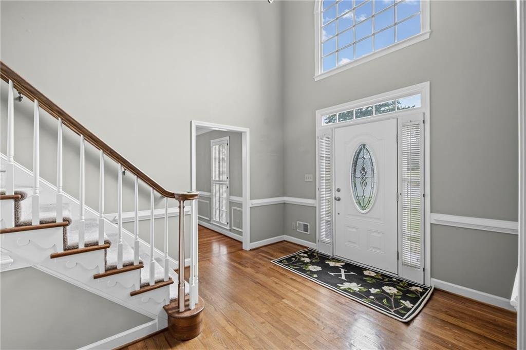 House in Alpharetta, Georgia, United States 3 - 18174989