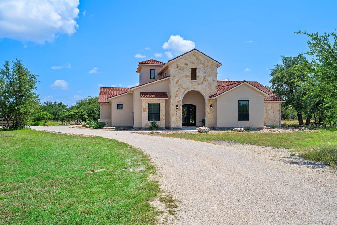 House in Florence, Texas, United States 5 - 18174926
