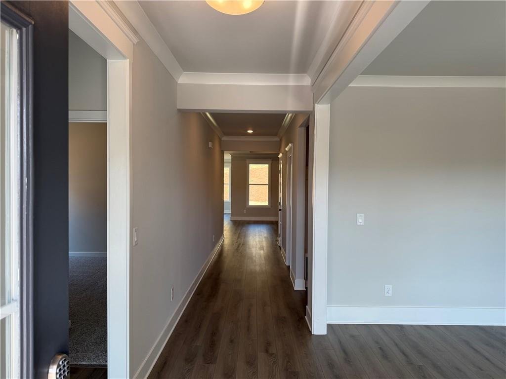 House in Jefferson, Georgia, United States 4 - 17984994