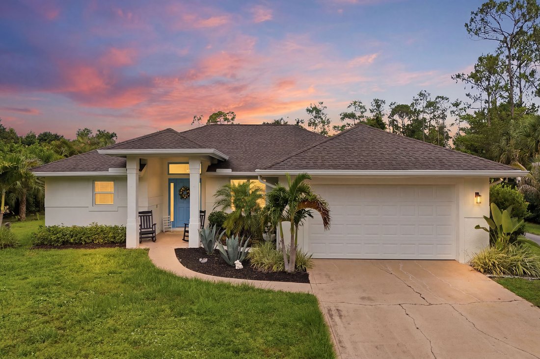House in Naples, Florida, United States 1 - 18174893