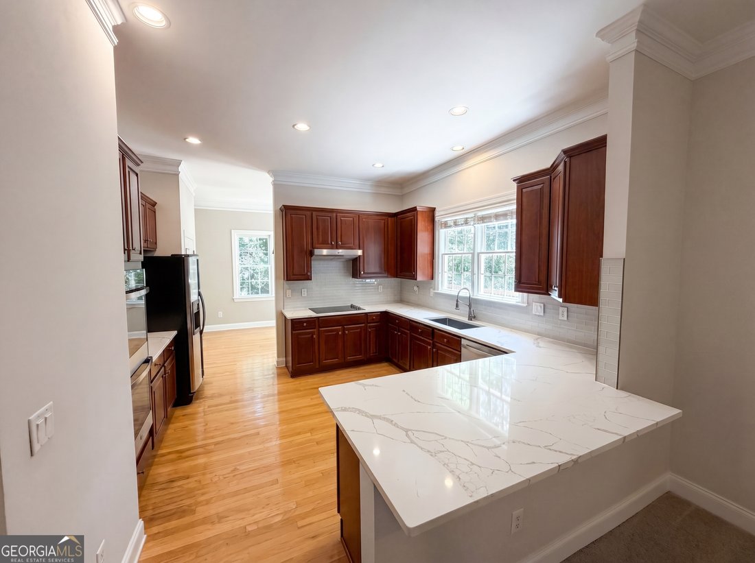 House in Dunwoody, Georgia, United States 2 - 18175244