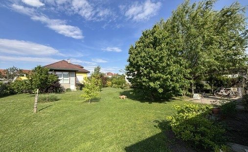 Casa a Winden am See, Burgenland, Austria 1