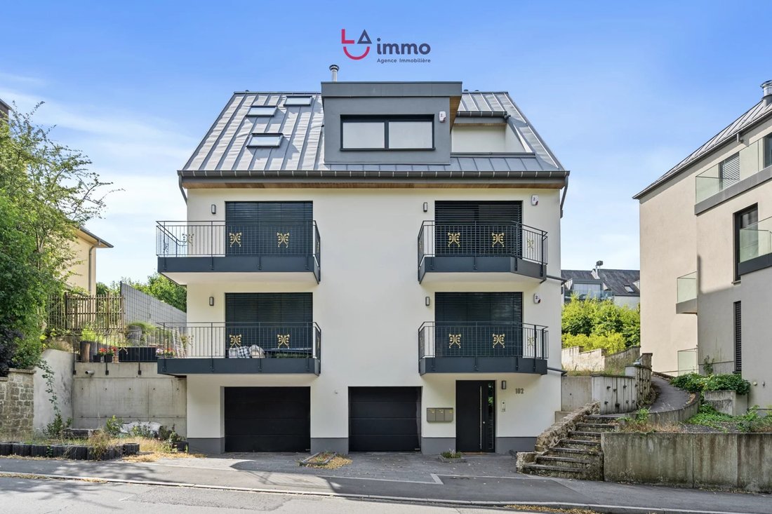 House in Luxembourg, Luxembourg District, Luxembourg 2 - 16008323