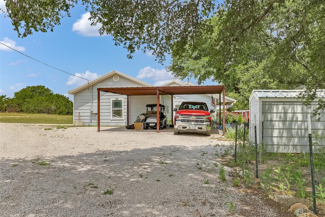 House in Burnet, Texas, United States 5 - 18174939