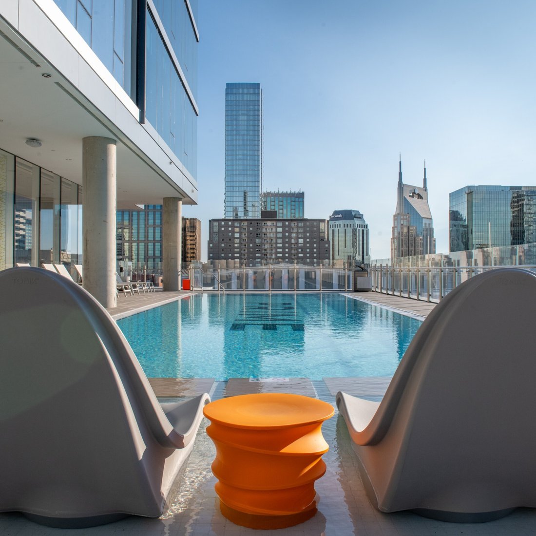 Condo in Nashville, Tennessee, United States 1 - 18175039