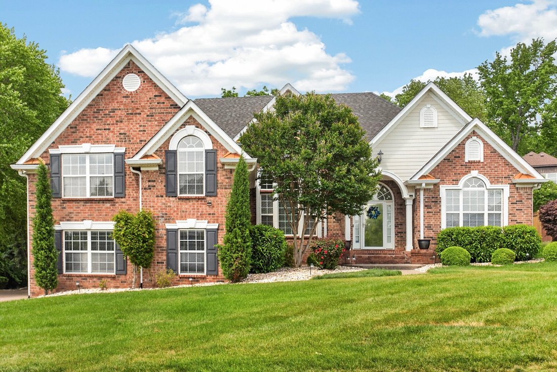 House in Mt. Juliet, Tennessee, United States 3 - 18175048
