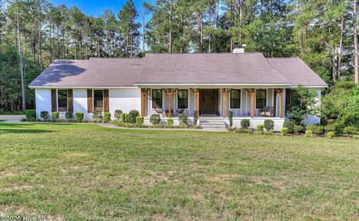 House in North Augusta, South Carolina, United States 1