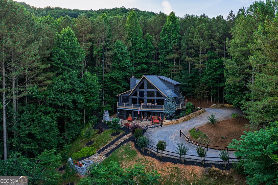 House in Ellijay, Georgia, United States 5 - 18175212