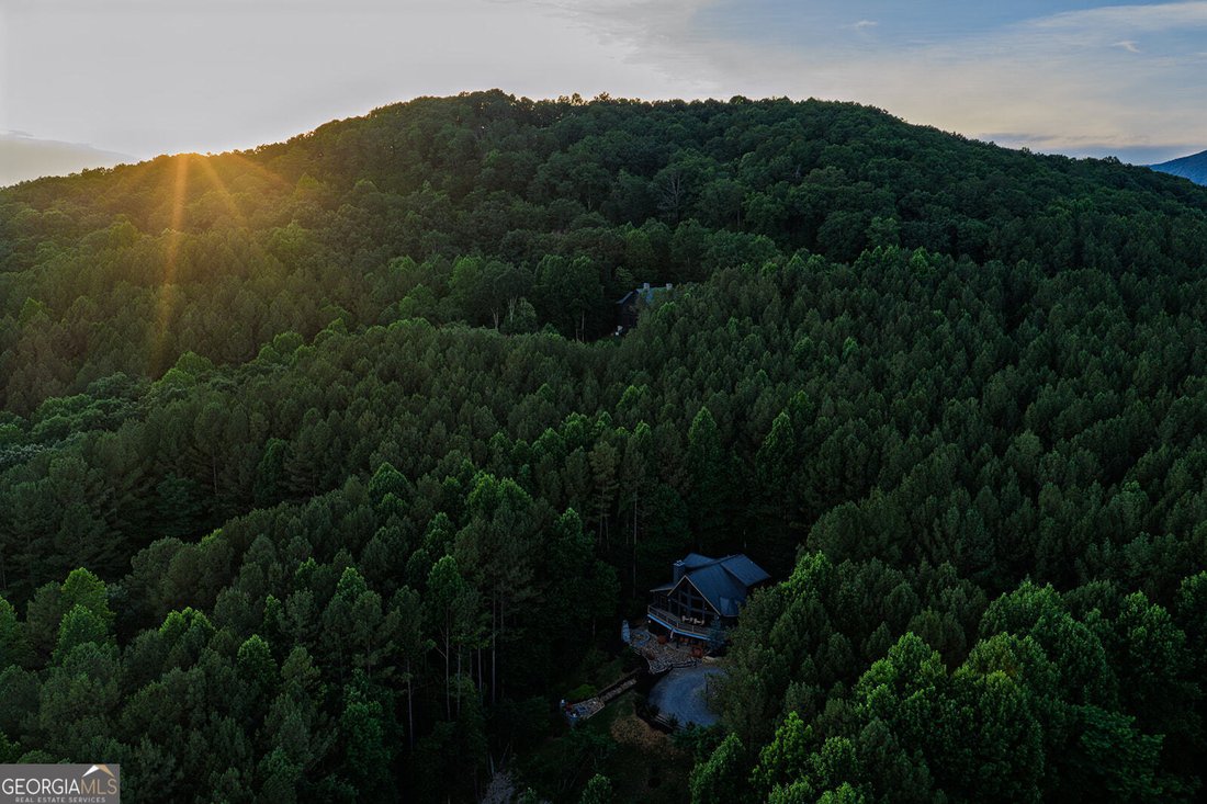 House in Ellijay, Georgia, United States 4 - 18175212