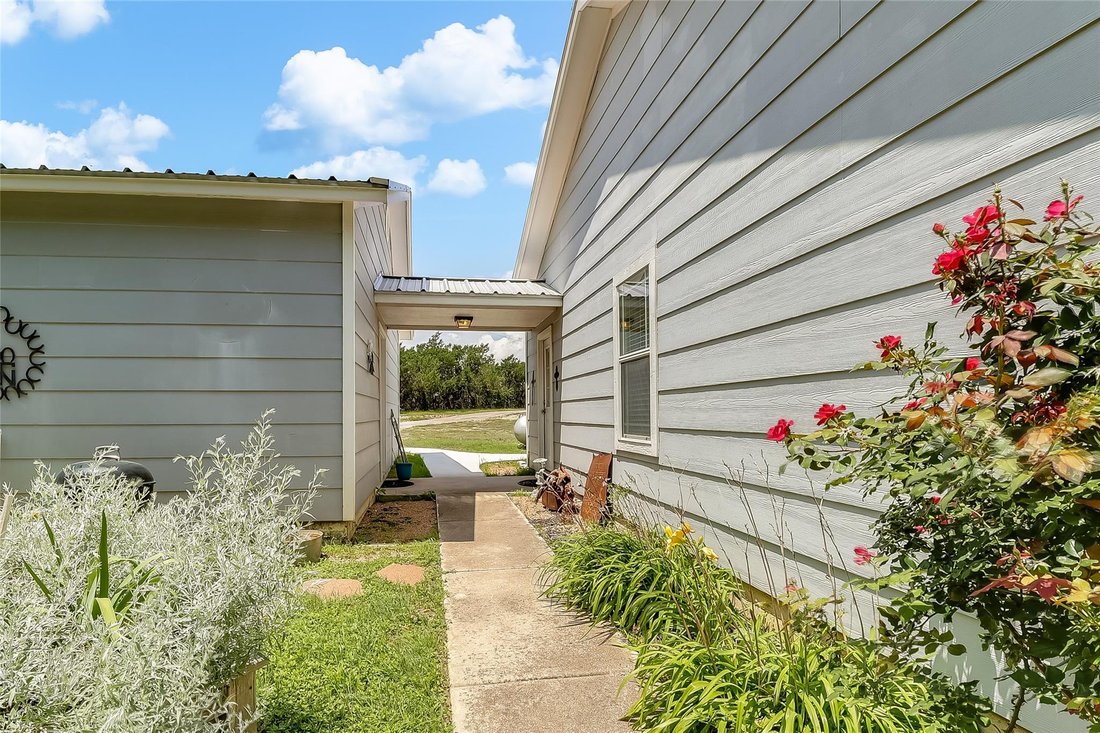House in Burnet, Texas, United States 4 - 18174939