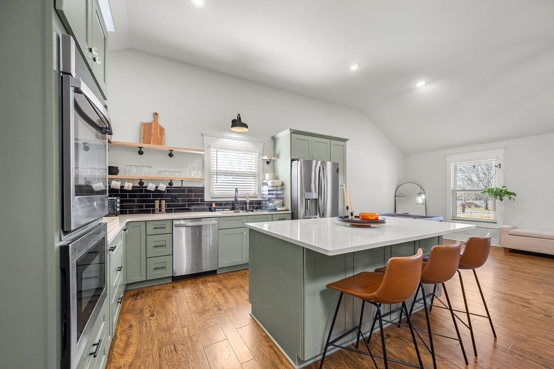 House in Murfreesboro, Tennessee, United States 5 - 18175040