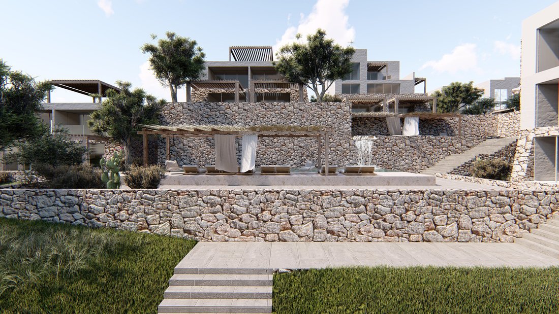 Apartment in Tarifa, Andalusia, Spain 2 - 18175153