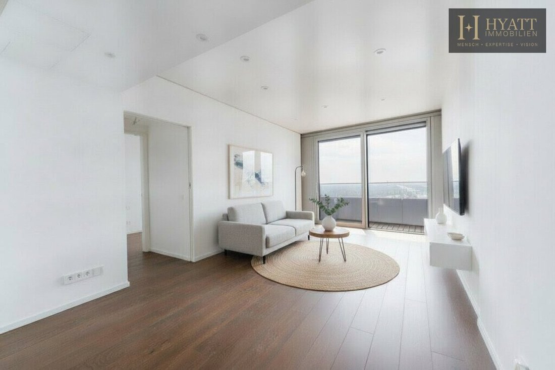 Apartment in Vienna, Wien, Austria 1 - 17036821