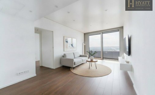 Apartment in Vienna, Wien, Austria 1