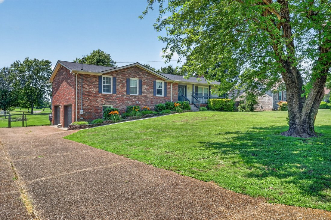House in Gallatin, Tennessee, United States 5 - 18175043