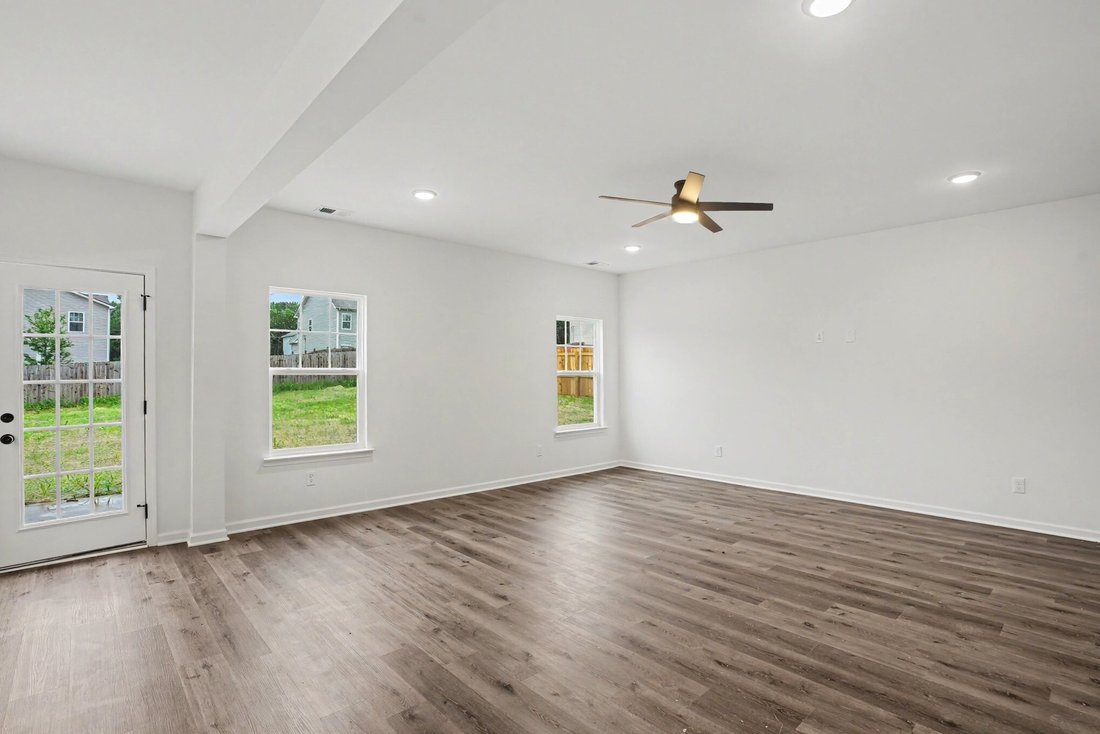 House in La Vergne, Tennessee, United States 2 - 18174994