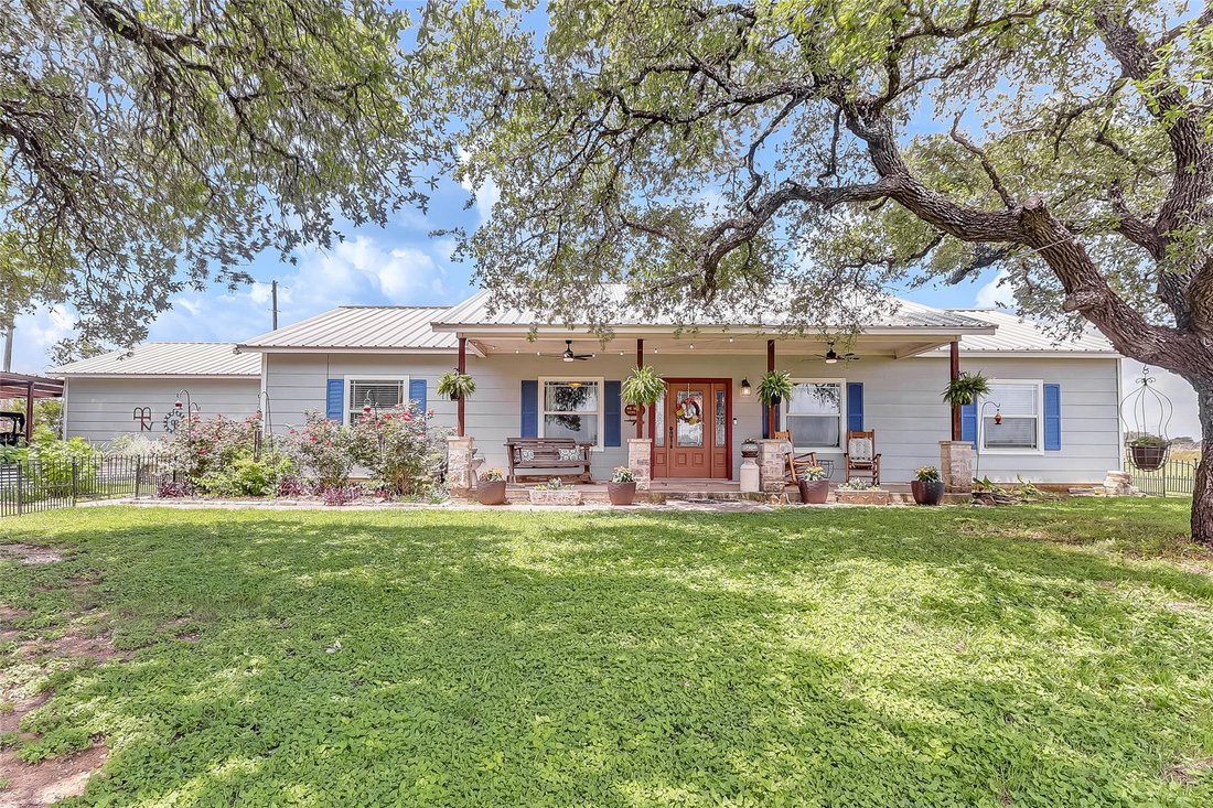 House in Burnet, Texas, United States 2 - 18174939