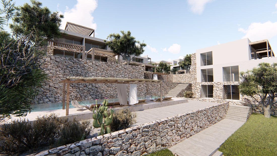 Apartment in Tarifa, Andalusia, Spain 1 - 18175153