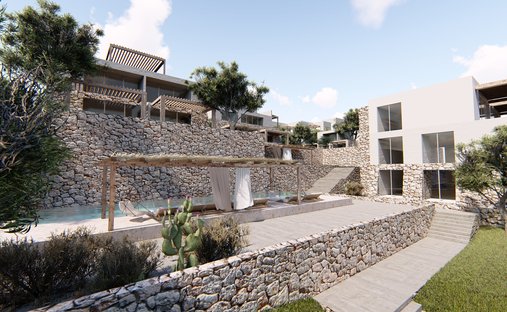 Apartment in Tarifa, Andalusia, Spain 1