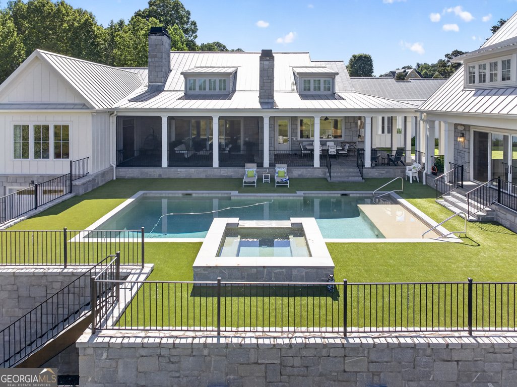 House in Dahlonega, Georgia, United States 2 - 18175230