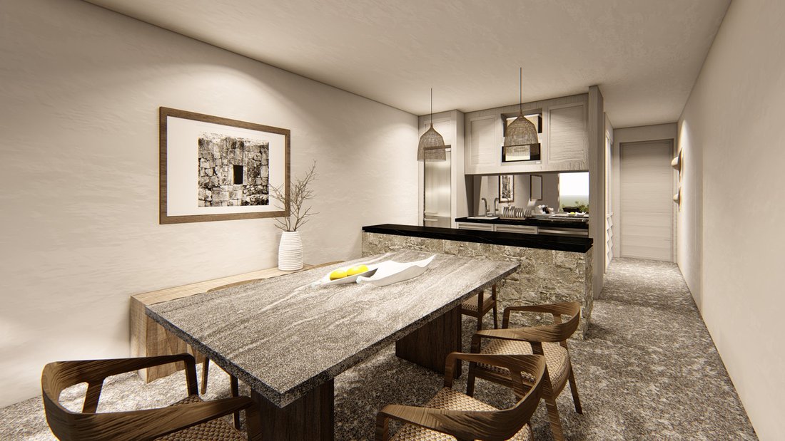 Apartment in Tarifa, Andalusia, Spain 5 - 18175153
