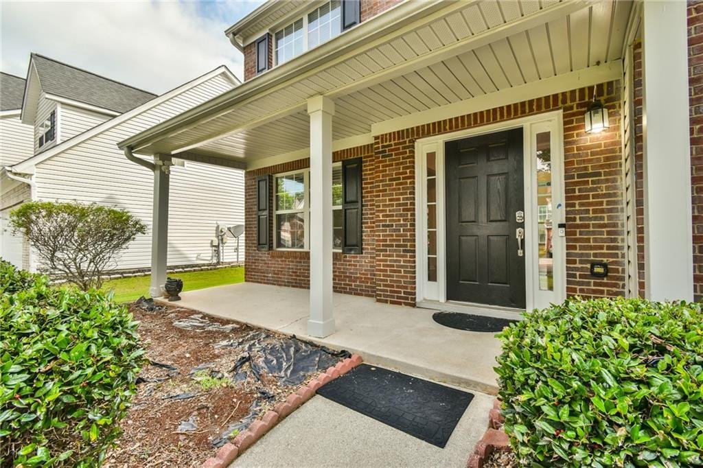 House in Buford, Georgia, United States 3 - 18174949