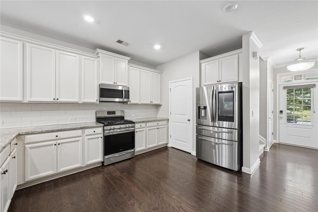 Townhouse in Cumming, Georgia, United States 5 - 18174973