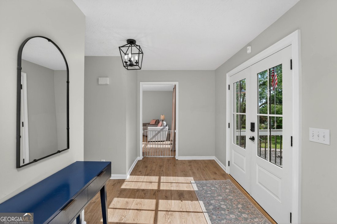 House in Woodstock, Georgia, United States 5 - 18175226