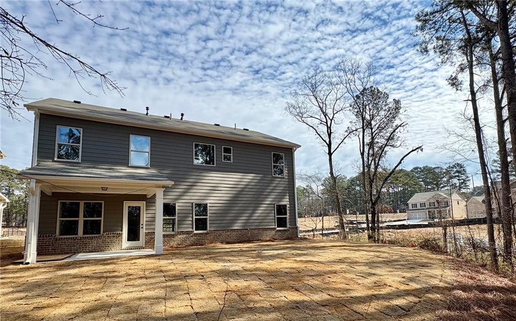 House in Grayson, Georgia, United States 5 - 18174966