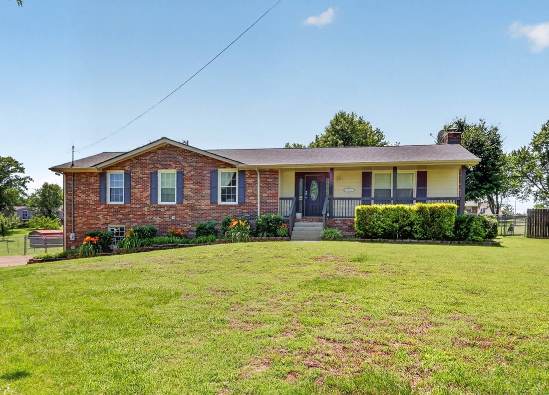 House in Gallatin, Tennessee, United States 1 - 18175043