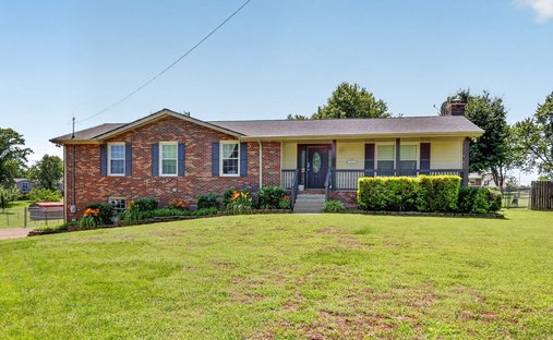 House in Gallatin, Tennessee, United States 1