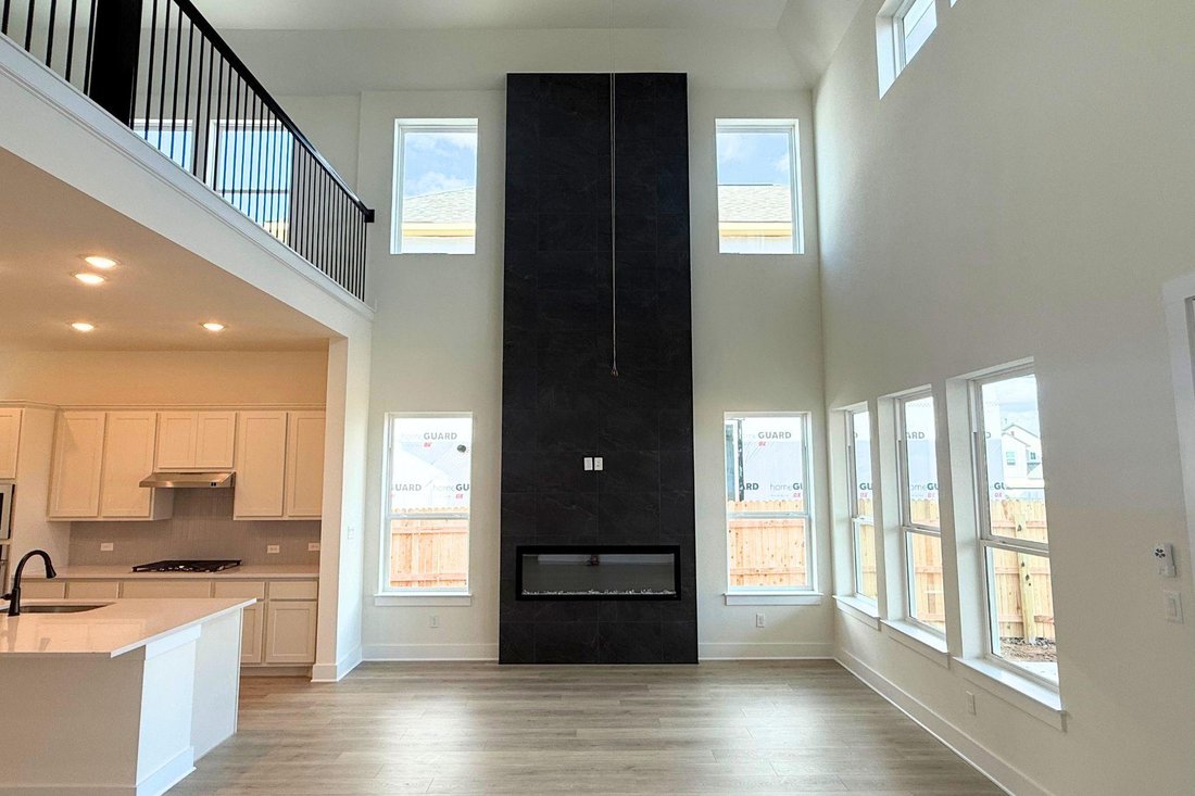 House in Pflugerville, Texas, United States 3 - 17609816