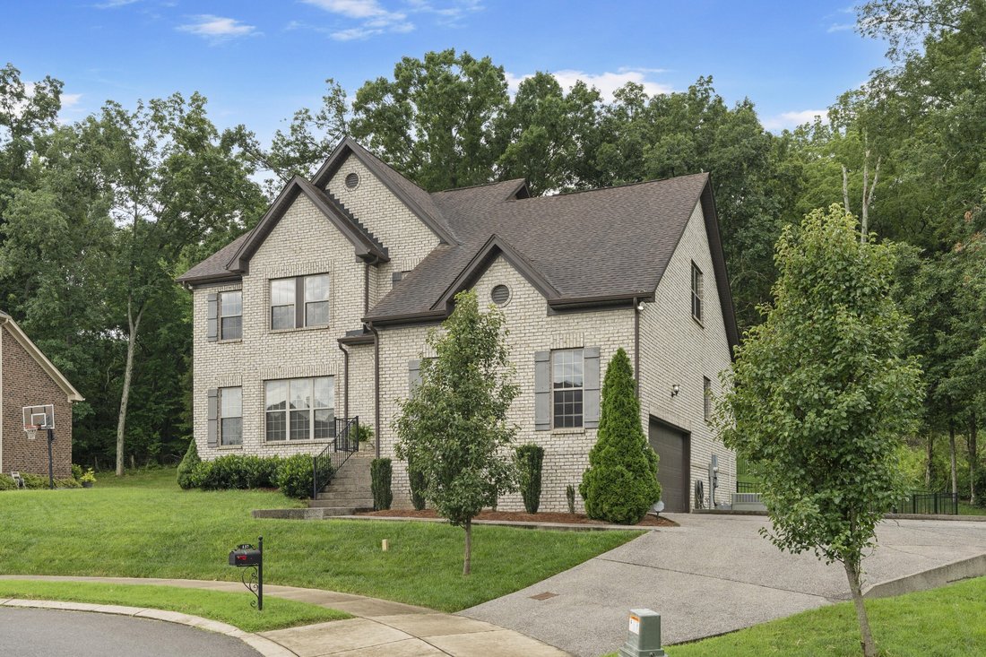 Maison à Hendersonville, Tennessee, États-Unis 3 - 18174995