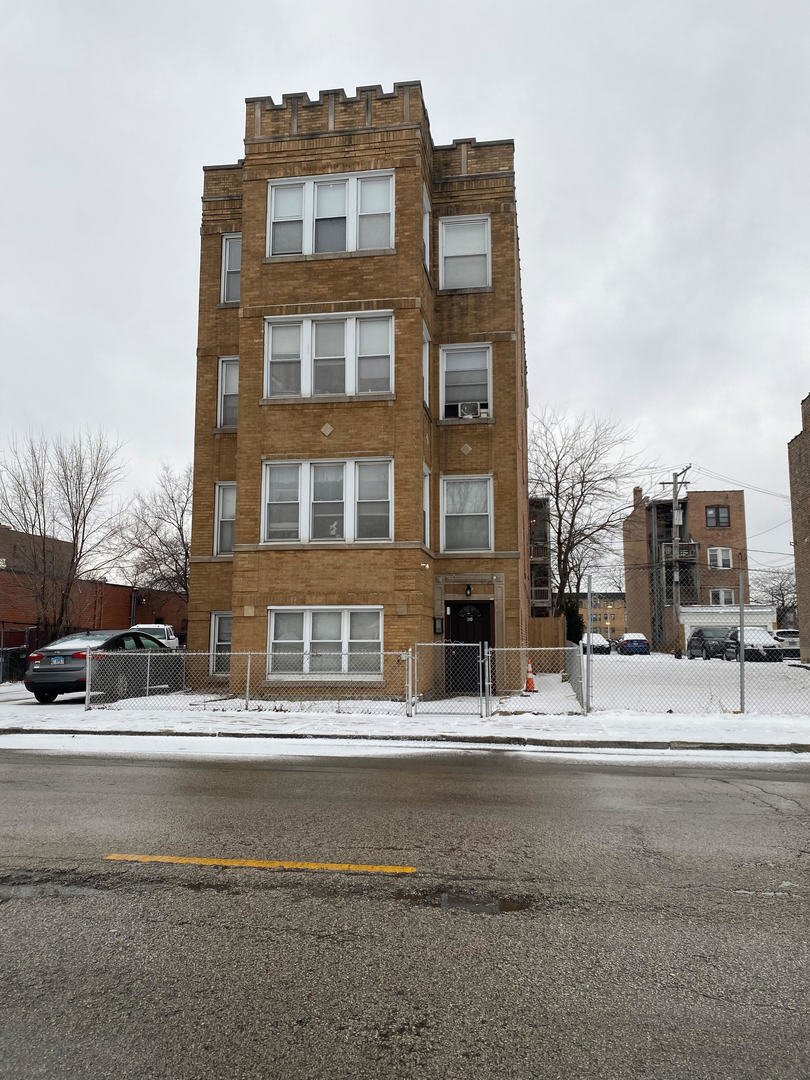 Chicago, Illinois, United States 1 - 18175078