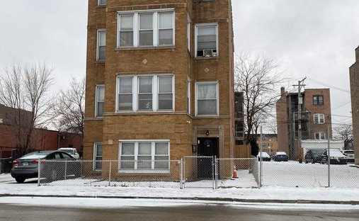 Appartamento a Chicago, Illinois, Stati Uniti 1