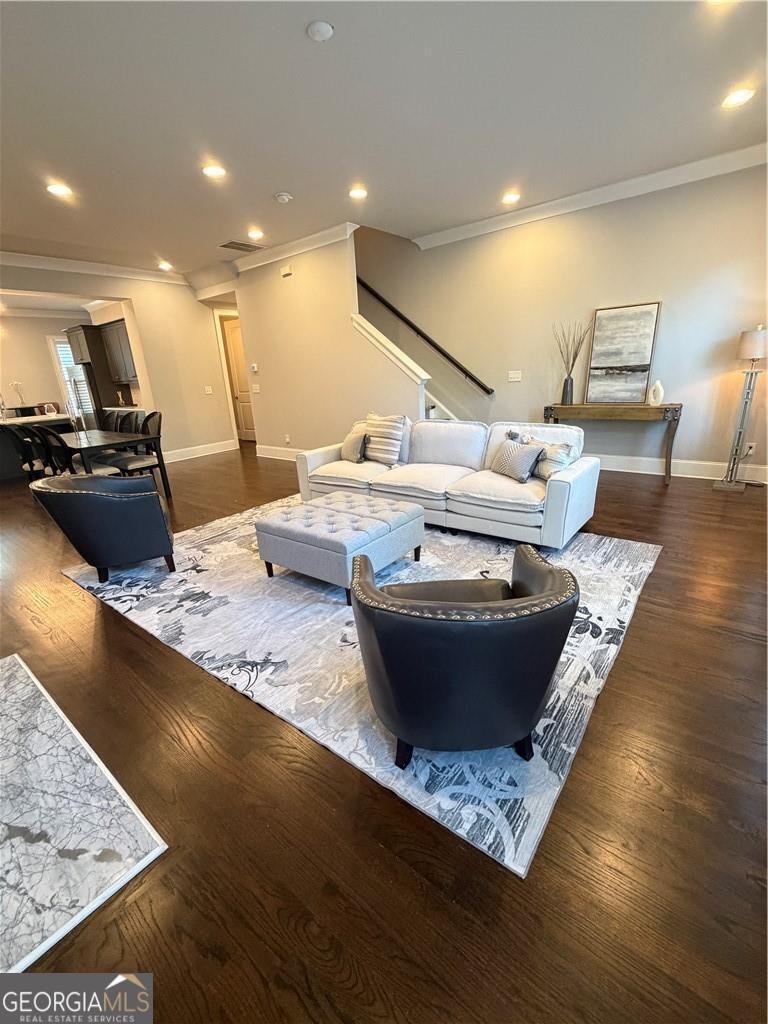 Townhouse in Roswell, Georgia, United States 4 - 17824834