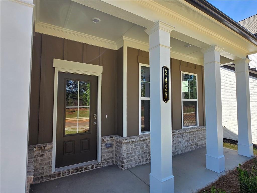 House in Dacula, Georgia, United States 4 - 17286621