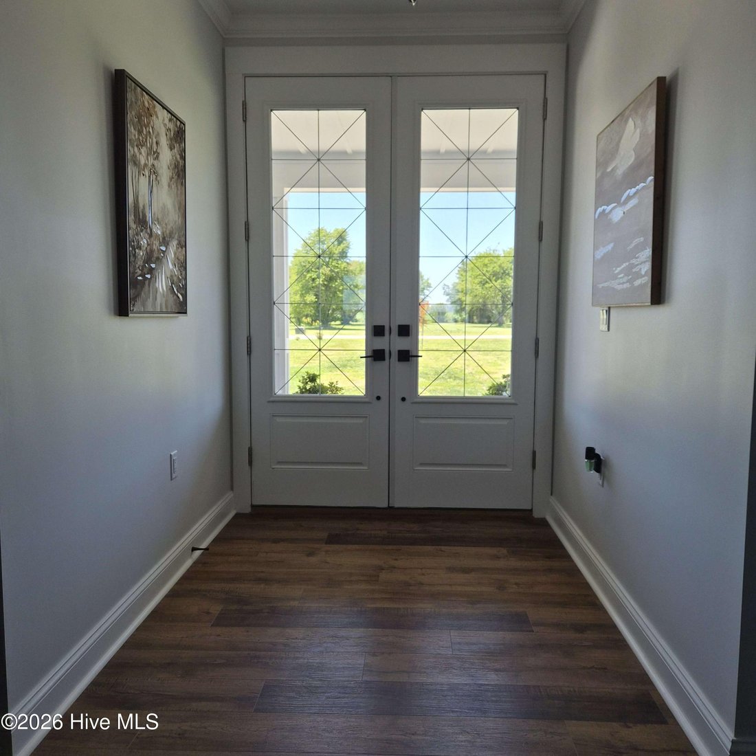 House in Hertford, North Carolina, United States 3 - 18175103