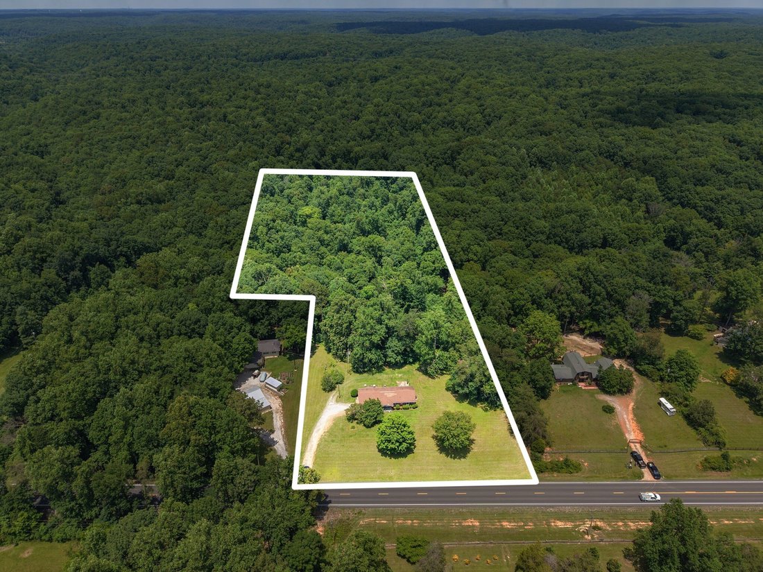 House in Burns, Tennessee, United States 4 - 18174990