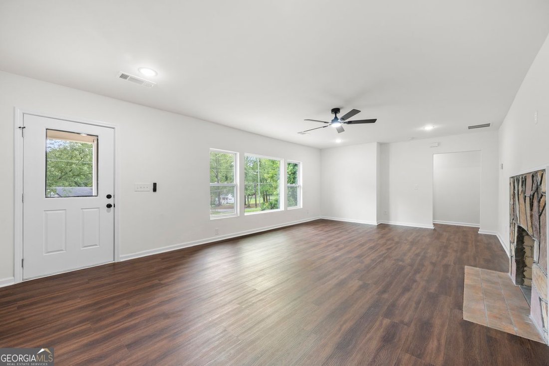 House in Atlanta, Georgia, United States 4 - 18175260