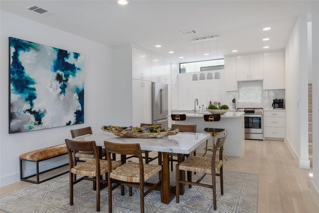 Condo in Austin, Texas, United States 5 - 17611700