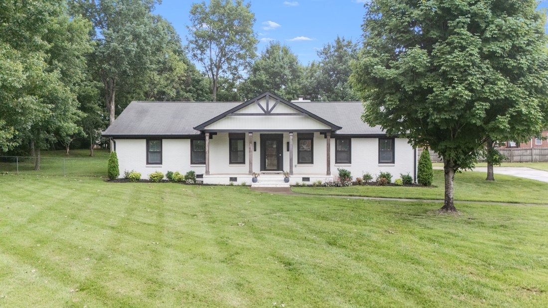 House in Murfreesboro, Tennessee, United States 1 - 18175040
