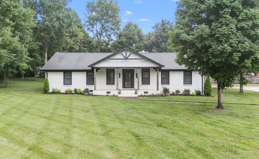 Maison à Murfreesboro, Tennessee, États-Unis 1