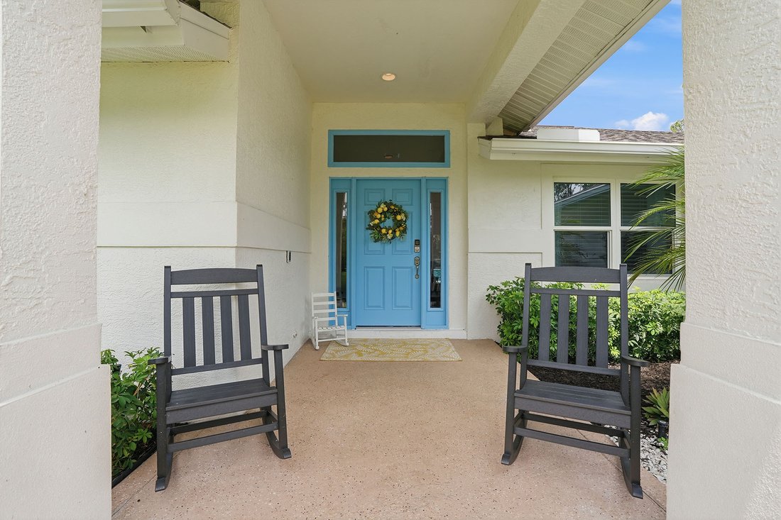 House in Naples, Florida, United States 3 - 18174893