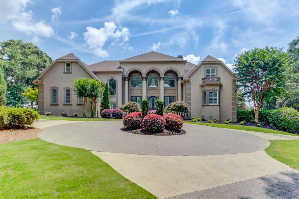 House in Braselton, Georgia, United States 3 - 18174945