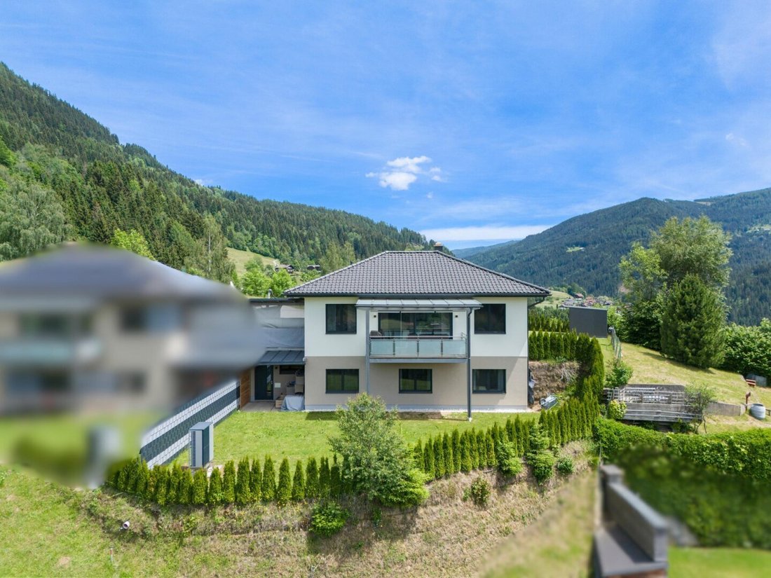 House in Arriach, Carinthia, Austria 5 - 18175129