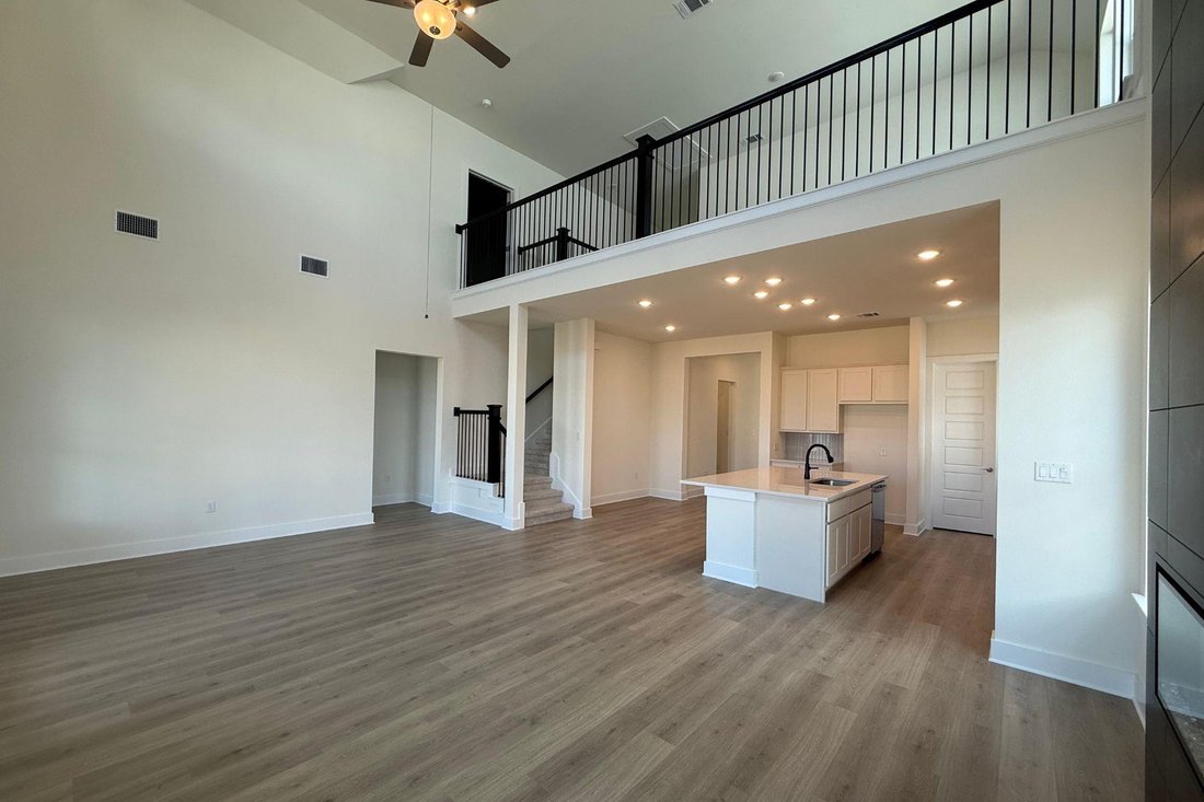 House in Pflugerville, Texas, United States 5 - 17609816