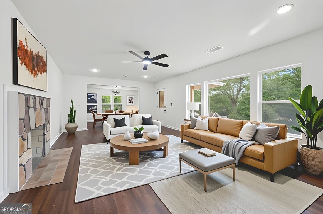 House in Atlanta, Georgia, United States 2 - 18175260
