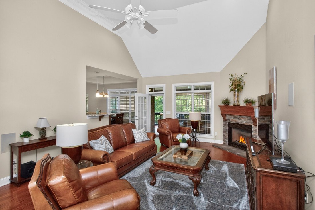 House in Mt. Juliet, Tennessee, United States 5 - 18175048